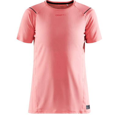 T shirt Running CRAFT Femme PRO HYPERVENT SS...