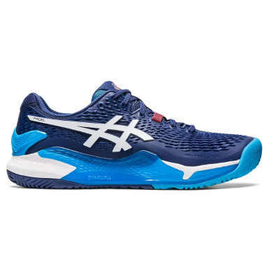 Chaussures ASICS Homme GEL-RESOLUTION 9 Padel...