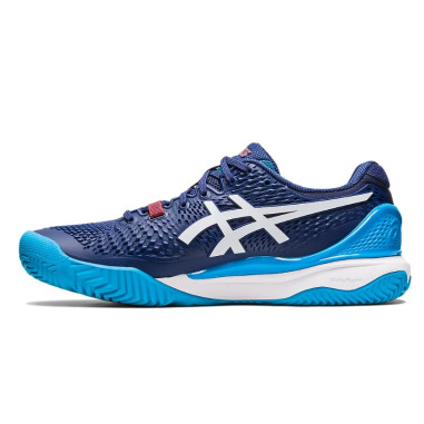 Chaussures ASICS Homme GEL-RESOLUTION 9 Padel...