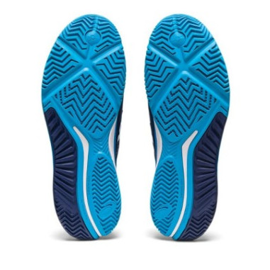 Chaussures ASICS Homme GEL-RESOLUTION 9 Padel...