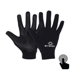 Gants BV SPORT LIGHT RUN V2 Noir AH 2023
