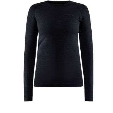 T-Shirt Manches Longues CRAFT FEMME DRY ACTIVE...