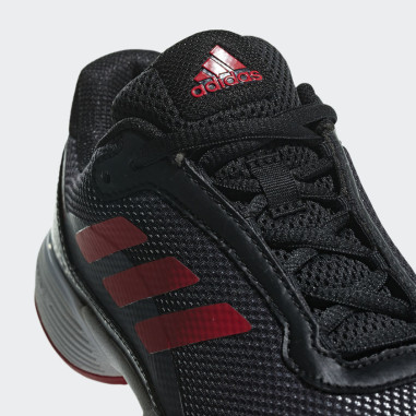 Chaussures ADIDAS Junior BARRICADE CLUB XJ Noir...