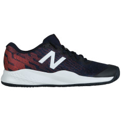 Chaussures Junior NEW BALANCE Toutes Surfaces KC996 GM3...