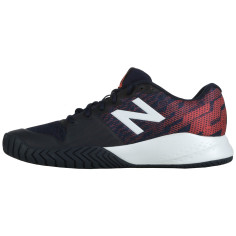 Chaussures NEW BALANCE Junior KC996 GM3 Bleu / Ocre AH 2019 2