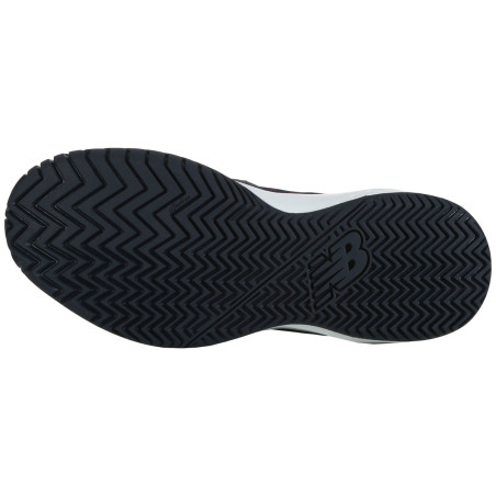 Chaussures NEW BALANCE Junior KC996 GM3 Bleu / Ocre AH 2019