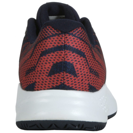 Chaussures NEW BALANCE Junior KC996 GM3 Bleu / Ocre AH 2019