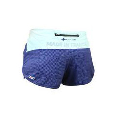 Short Running RAIDLIGHT Femme RIPSTRETCH FRANCE-FAB 2021 2