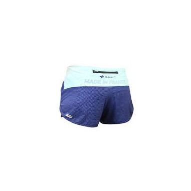 Short Running RAIDLIGHT Femme RIPSTRETCH...