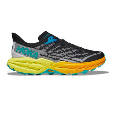 Chaussures Running HOKA Homme SPEEDGOAT 5 Noir...
