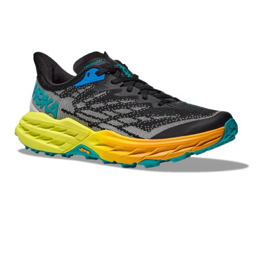 Chaussures Running HOKA Homme SPEEDGOAT 5 Noir...