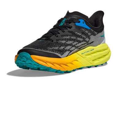 Chaussures Running HOKA Homme SPEEDGOAT 5 Noir...