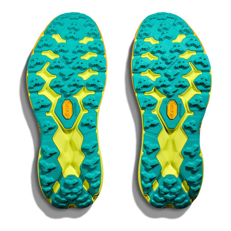 Chaussures Running HOKA Homme SPEEDGOAT 5 Noir / Gris AH 2023