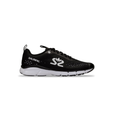 Chaussures Running SALMING Femme ENROUTE 3 Noir / Blanc...