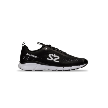 Chaussures Running SALMING Femme ENROUTE 3 Noir...