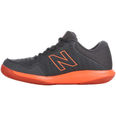 Chaussures NEW BALANCE Junior KC 696 D4 Noir /...
