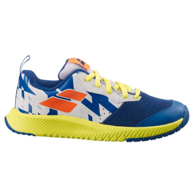 Chaussures BABOLAT Garçon PULSION Toutes...