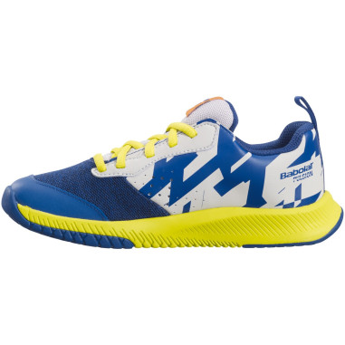 Chaussures BABOLAT Garçon PULSION All Court...