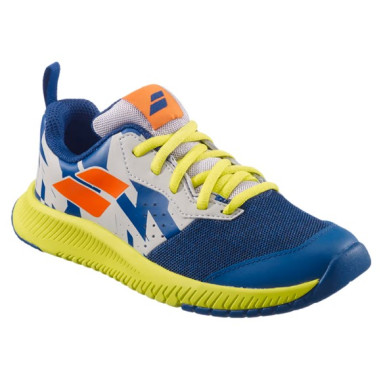 Chaussures BABOLAT Garçon PULSION Toutes...