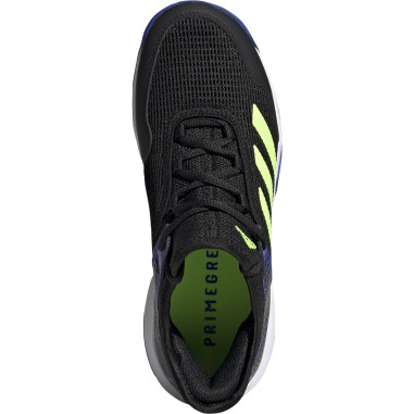 Chaussures ADIDAS Junior UBERSONIC 4K Noir /...