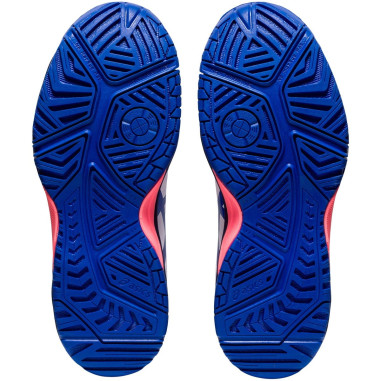 Chaussures ASICS Junior GEL-RESOLUTION 8 GS...