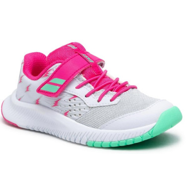 Chaussures BABOLAT Fille PULSION All Court...