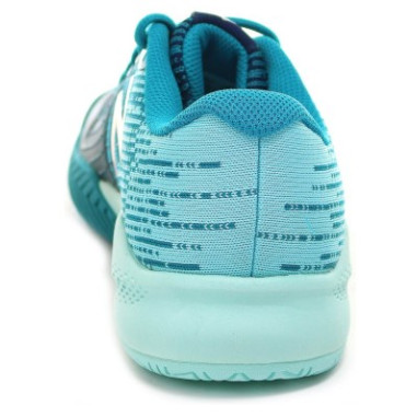 Chaussures NEW BALANCE Femme WC996 BP3 Bleu /...