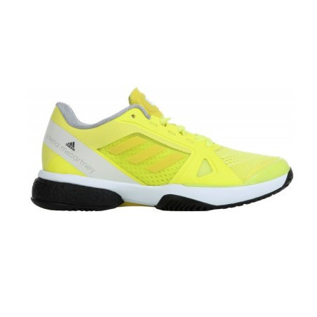 Chaussures ADIDAS Femme Toutes Surfaces BARRICADE BOOST Stella McCartney PE 2018