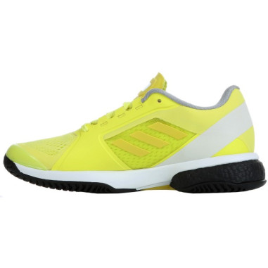 Chaussures ADIDAS Femme aSMC Barricade Boost...