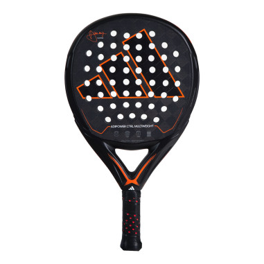 Raquette Padel ADIDAS ADIPOWER MULTIWEIGHT CTRL...
