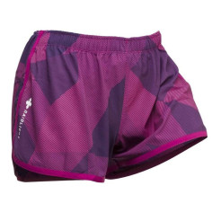 Short Running RAIDLIGHT Femme ACTIV Run Pourpre / Violet...