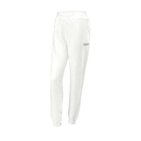 Pantalon WILSON Femme JOGGER 1914 Blanc AH 2023