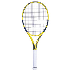 Raquette BABOLAT Pure Aero Lite (270 g) 2019 2