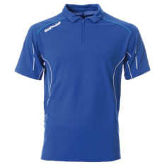 Polo BABOLAT Match Core Bleu 2014