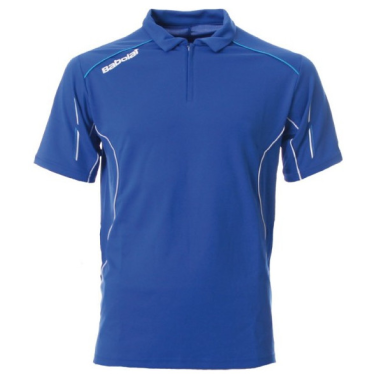 Polo BABOLAT Match Core Bleu 2014