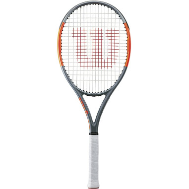 Raquette WILSON Burn 100 Team Lite (281 g) 2018