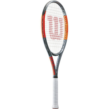 Raquette WILSON Burn 100 Team Lite (281 g) 2018