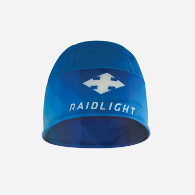 Bonnet RAIDLIGHT WINTERTRAIL MIF Bleu AH 2023
