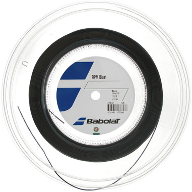 Bobine BABOLAT RPM Blast 1.20mm (100m)