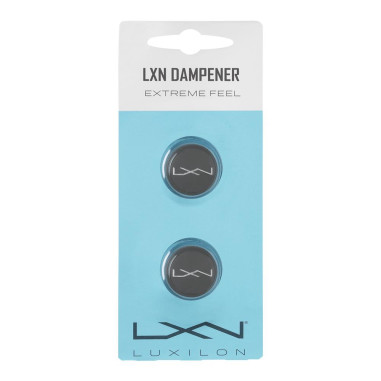 Antivibrateur LUXILON LXN Dampener Noir /Gris