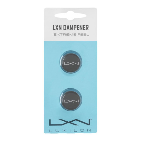 Antivibrateur LUXILON LXN Dampener Noir /Gris