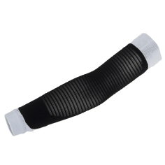 Manchettes KINETIK Vektor Arm Blanc Noir AH 2019 2