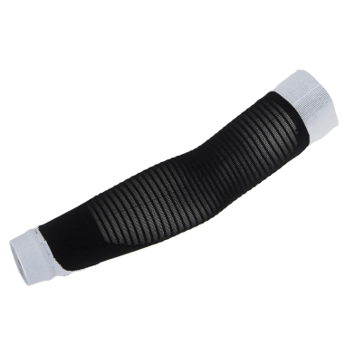 Manchettes KINETIK Vektor Arm Blanc Noir AH 2019