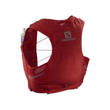 Sac SALOMON SENSE PRO 5 SET Rouge 2023