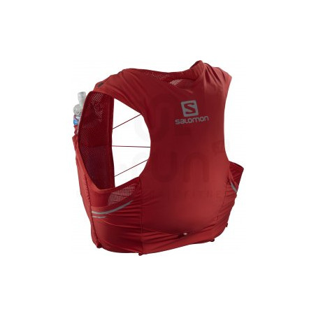 Sac SALOMON SENSE PRO 5 SET Rouge 2023