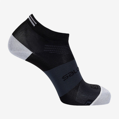 Chaussettes Courtes SALOMON Homme Sonic Pro...