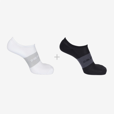 Chaussettes Courtes SALOMON Homme Sonic x2...