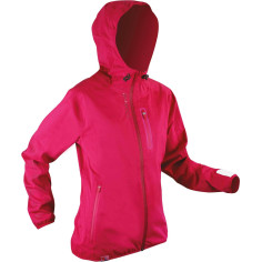 Veste Running RAIDLIGHT Homme Raid Shell Jacket Lady Rose...