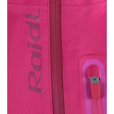 Veste Running RAIDLIGHT Homme Raid Shell Jacket...