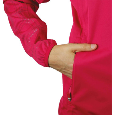 Veste Running RAIDLIGHT Homme Raid Shell Jacket...